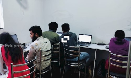 Eduprajna.com - Job Training in Kammanahalli, Bangalore