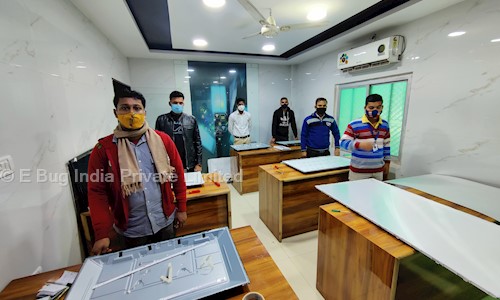E Bug India Private Limited - Job Training in Kanpur Nagar, Kanpur