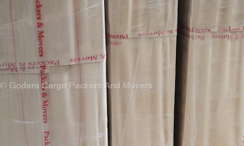 Godara Cargo Packers And Movers - Packers and Movers in Narol, Ahmedabad