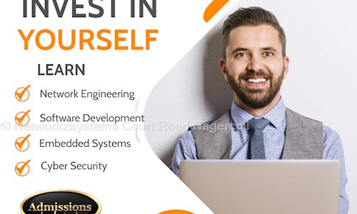 Networkzsystems Court Road Nagercoil - Job Training in Nagercoil, Kanyakumari