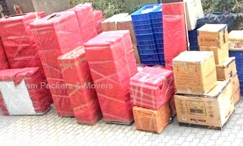 Kadam Packers & Movers - Packers and Movers in Nigdi, Pimpri Chinchwad