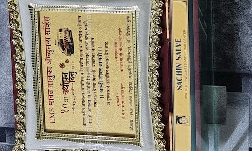 Right Step Wellness and Rehab Foundation - Deaddiction & Rehabilitation Centres in Warje, Pune