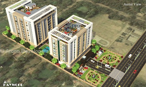 Arcon Developers - Interior Designers & Decorators in Gola Road, Patna