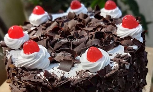 Home baker cake classes - Job Training in Mira Bhayandar, Mumbai