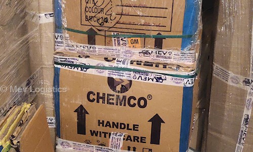 Mev Logistics - Packers and Movers in Pimple Gurav, Pimpri Chinchwad