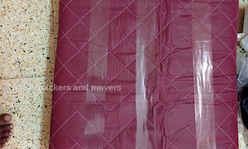 Sahoo packers and movers - Packers and Movers in Parappana Agrahara, Bangalore