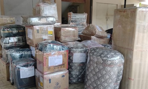 Safexpress Cargo Mover - Packers and Movers in Niwaru, Jaipur