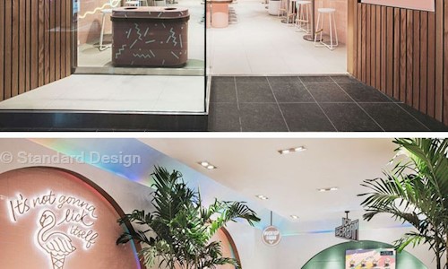Standard Design - Interior Designers & Decorators in Rasta Peth, Pune