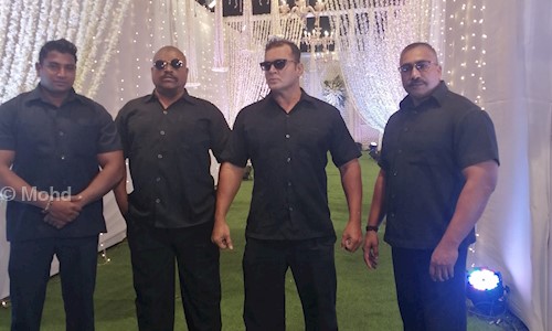 Mohd.rashid Shaikh bouncer supplires - Placement Consultancies in Shivaji Nagar, Mumbai