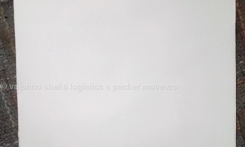 vaishno shakti logistics s packer movevrs - Packers and Movers in Mirzapur Pachpedwa, Gorakhpur