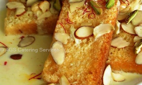 AGS Catering Services-A to Z Wedding Caterers - Catering Services in Villivakkam, Chennai