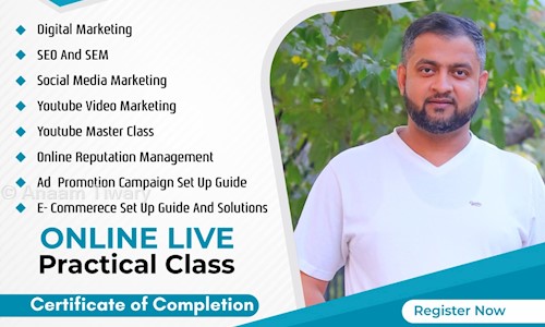 Anaam Tiwary - Job Training in Bhopura, Ghaziabad