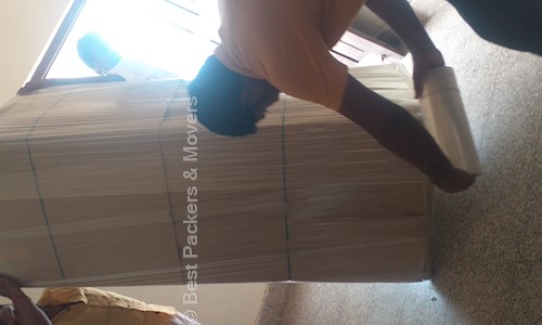 Best Packers & Movers - Packers and Movers in Bilaspur Railway Station, Bilaspur