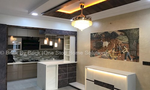 Brick By Brick - Interior Designers & Decorators in J. P. Nagar, Bangalore