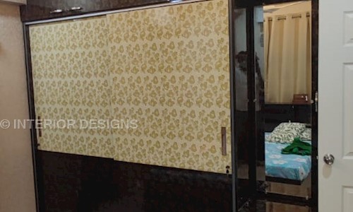 INTERIOR DESIGNS - Interior Designers & Decorators in Akkayyapalem, Visakhapatnam