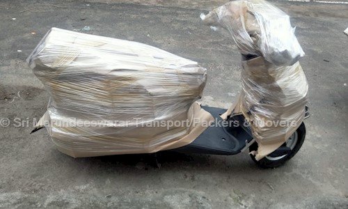 Sri Marundeeswarar Transport Packers & Movers - Packers and Movers in Singaperumal Koil, Chengalpattu