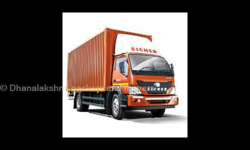 Dhanalakshmi packers and movers - Packers and Movers in Ramakrishna Nagar, Mysore