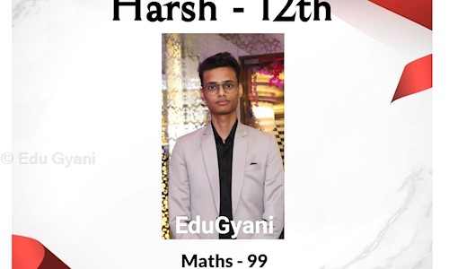 Edu Gyani - School Tuitions in Lajpat Nagar, Delhi