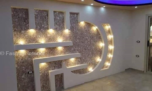 Fashion interior - Interior Designers & Decorators in Ballygunge, Kolkata