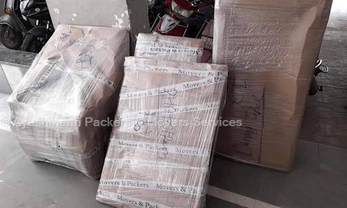 Ayushmann Packers & Movers Services - Packers and Movers in Nalwadi, Wardha