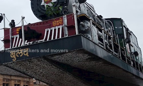 rajput packers and movers - Packers and Movers in Rait, Aligarh