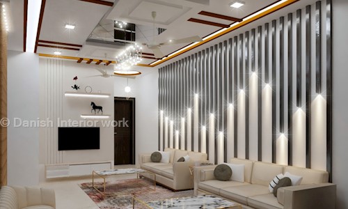 Sound Proofing and Acoustic - Interior Designers & Decorators in Sector 9, Noida