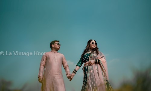 La Vintage Knot - Catering Services in Shyam Bazar, Kolkata