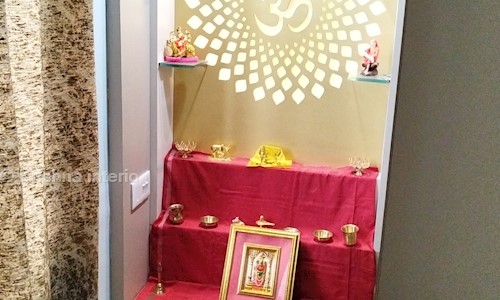 Hare Krishn Interior - Interior Designers & Decorators in Newada, Varanasi