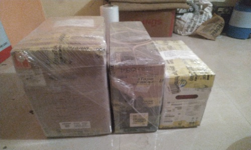 BG Packers and Movers - Packers and Movers in Dewas Naka, Indore