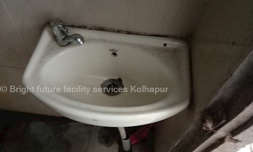 Bright future facility services Kolhapur - Pest Control in Hanmantwadi, Kolhapur