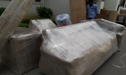 Maa Mateshwari Transport - Packers and Movers in Varanasi City, Varanasi