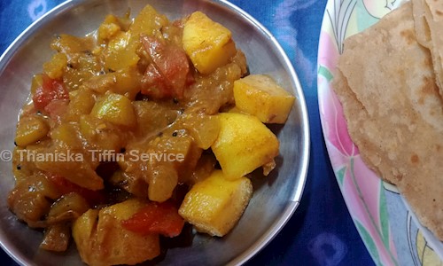 Thaniska Tiffin Service - Catering Services in Dahisar East, Mumbai