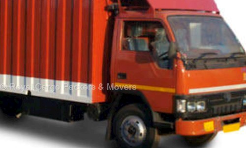 Royal Cargo Packers & Movers - Packers and Movers in Dharwad City, Dharwad