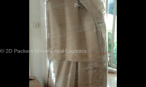 2D Packers Movers And Logistics - Packers and Movers in Beturkar Pada, Kalyan