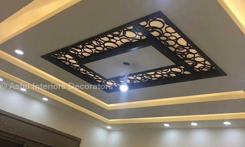 Ashu Interiors Decorators - Interior Designers & Decorators in Sector 45, Chandigarh