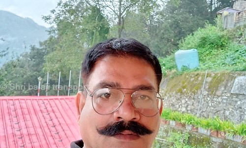 Shri balaji transport - Packers and Movers in Rajputana West, Roorkee