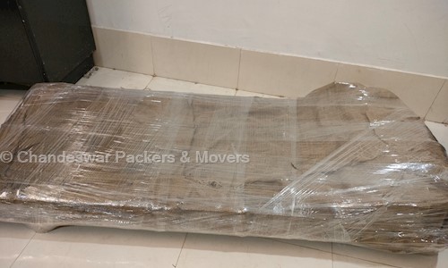 Chandeswar Packers & Movers - Packers and Movers in Ainthapali, Sambalpur