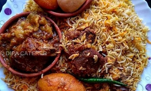 DIPA CATERER - Catering Services in Kankurgachi, Kolkata