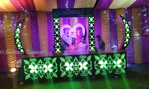 Brilliant Caterer - Catering Services in Kanchrapara, Kolkata