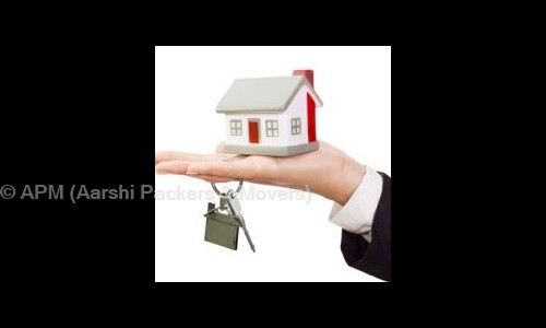 APM Aarshi Packers & Movers - Packers and Movers in Ramkrishan Nagar, Patna