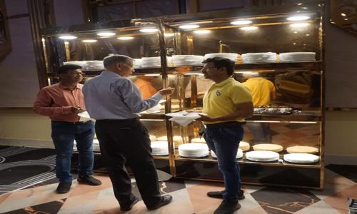 Yart Caterers - Catering Services in Sector 21, Chandigarh