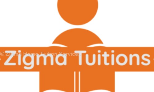 Zigma Home Tuition Services - School Tuitions in Patti, Firozabad