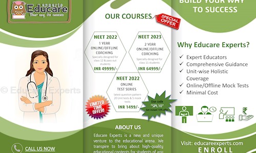 Educare Experts - School Tuitions in Ghusuri, Howrah