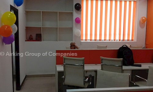 Airking Group of Companies - Job Training in Sector 16, Noida