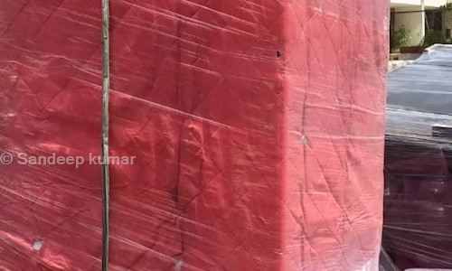 Sandeep kumar - Packers and Movers in Highway Zirakpur, Zirakpur