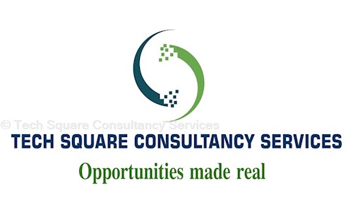 Tech Square Consultancy Services - Placement Consultancies in Pallikaranai, Chennai