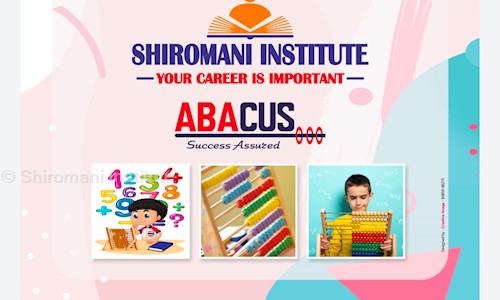 Shiromani Institute - Job Training in Chinchwad, Pune