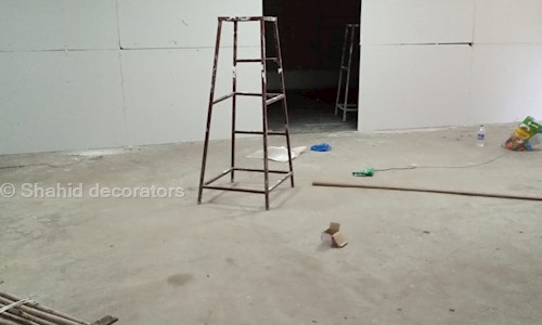 Shahid decorators - Interior Designers & Decorators in Kisan Nagar, Karimnagar