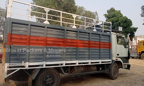 Bharat Packers & Movers - Packers and Movers in Karmeta, Jabalpur