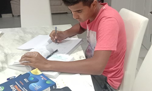 Accountancy Tuition - School Tuitions in Greater Kailash, Delhi